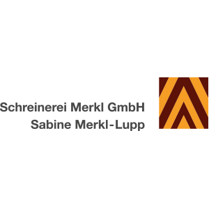Schreinerei Merkl GmbH | München Logo