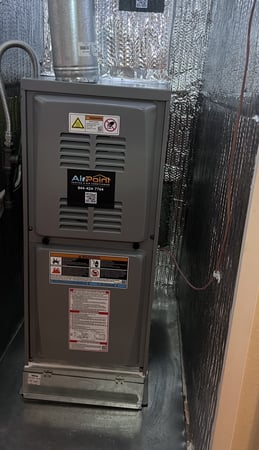 Images AirPoint Heating & Air Conditioning