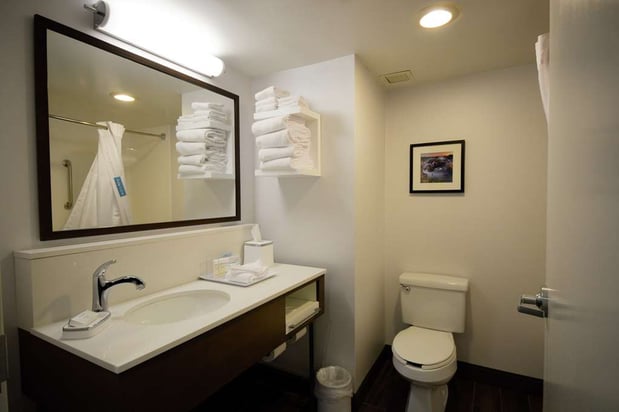 Images Hampton Inn Salem East-Electric Road