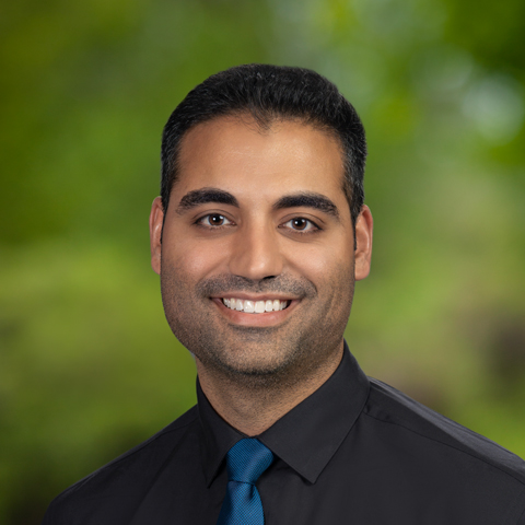 Mohammad M. Karimzada