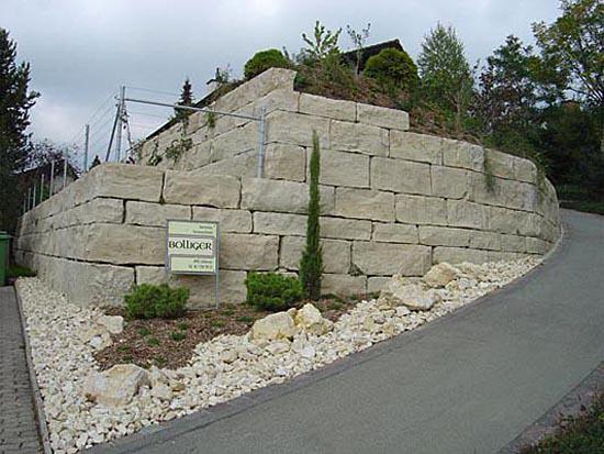 Bolliger AG Gartenbau, Hangstrasse 3 in Schlieren