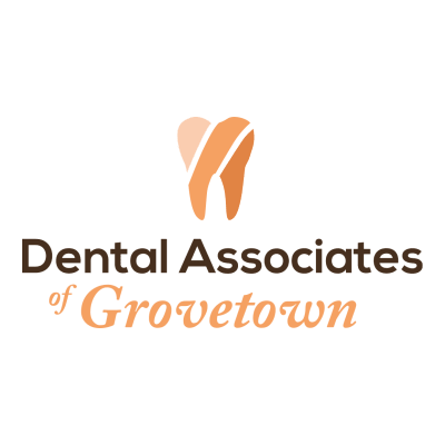 Dental Associates of Grovetown Logo