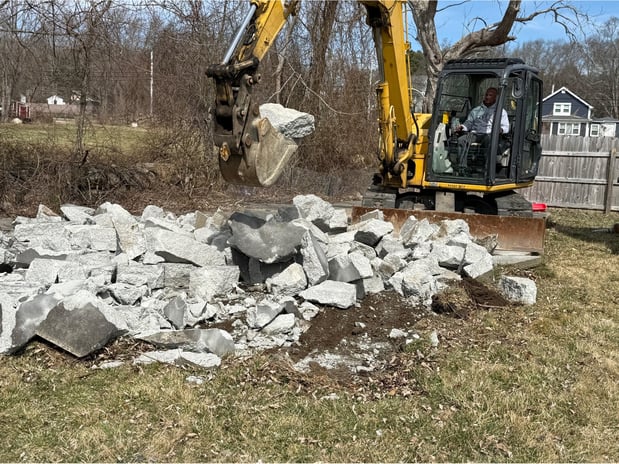 Images Peixoto Construction