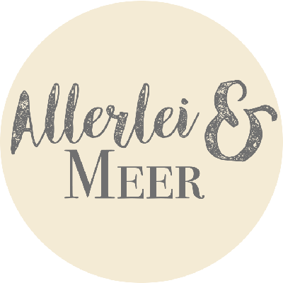 Logo Allerlei & MEER