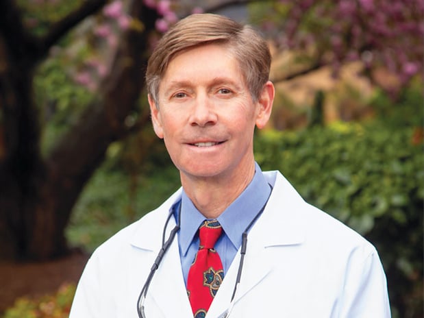 Images Dr. John Fish, DDS