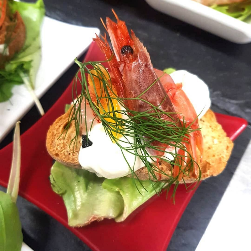 L'Ostricaro Fish & Love