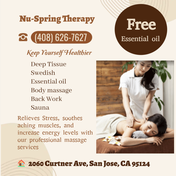 Images Nu Spring Therapy