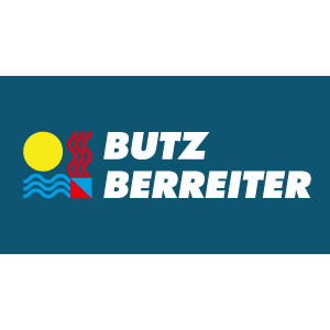 Logo Butz-Berreiter Heizung Sanitär Solaranlagen
