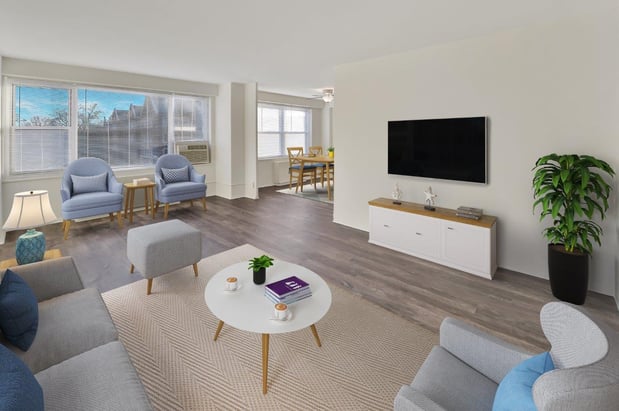Images The Carlyle Apartment Homes