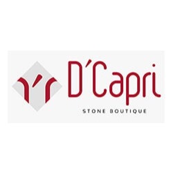 D Capri Mármoles Logo