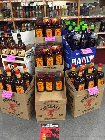 Images Tulalip Liquor Store & Smoke Shop