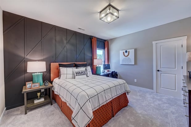 Images Village at North Reach - Taylor Morrison