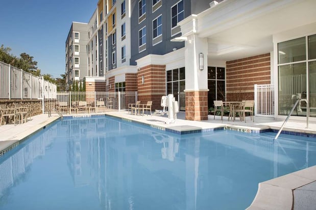 Images Hilton Garden Inn Columbia Airport