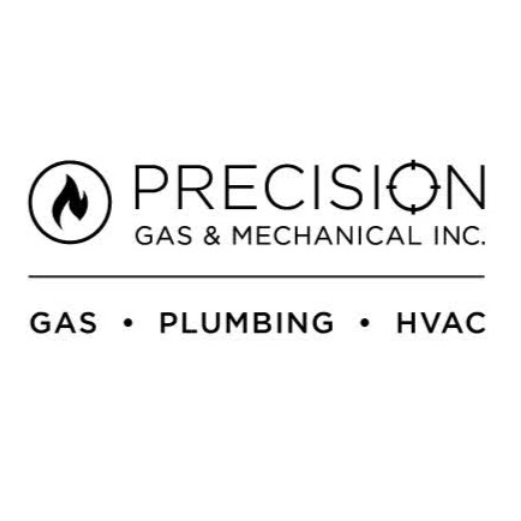 Precision Gas & Mechanical Inc.