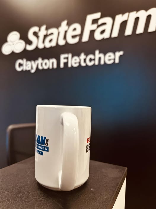 Images Clayton Fletcher - State Farm Insurance Agent