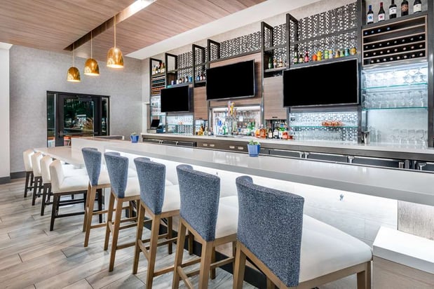 Images Hilton Garden Inn Trinidad Downtown