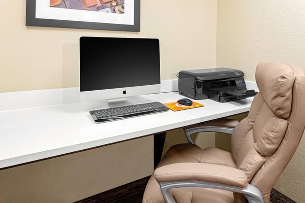 Images Candlewood Suites Warner Robins/Robins Afb by IHG