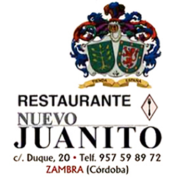Restaurante Juanito-restaurantes En Zambra Rute