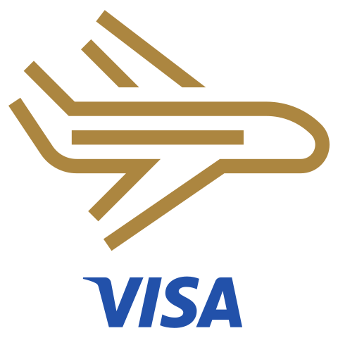 Visa payment