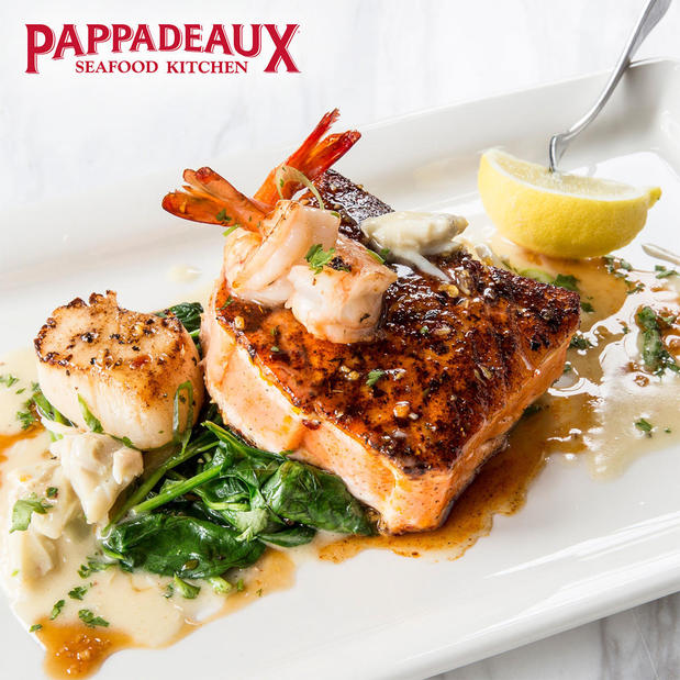 Images Pappadeaux Seafood Kitchen
