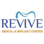 Revive Dental and Implant Center: Chad Boustany D.D.S., M.S. Logo