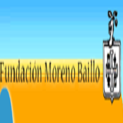 Fundacion Moreno Baillo Logo