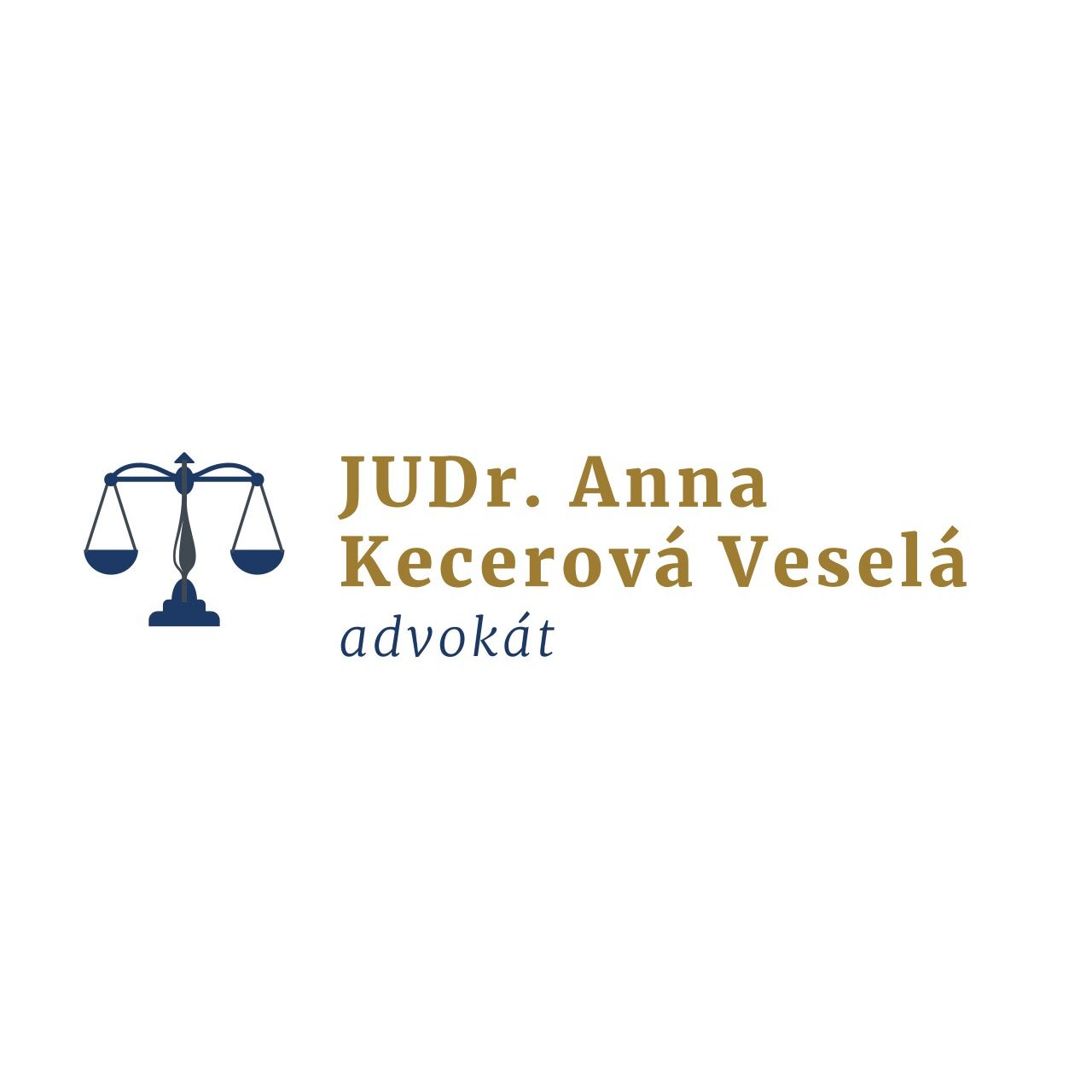 Advokátska kancelária JUDr. Anna Kecerová Veselá, s. r. o.