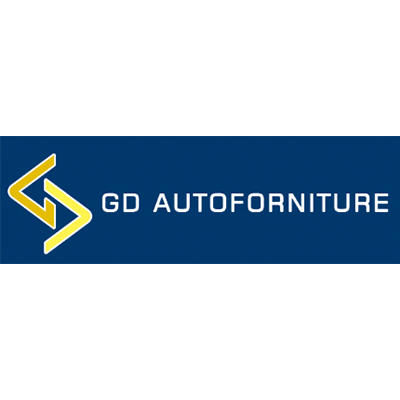 GD Autoforniture Logo