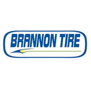 Brannon Tire Logo