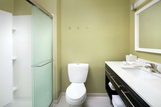 Images Home2 Suites by Hilton Lake City