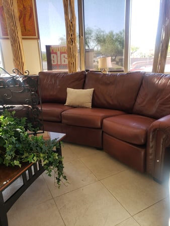Images J and B Furniture Consignments