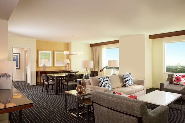 Images Hilton Orlando