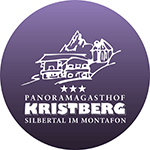 Logo von Panoramagasthof Kristberg