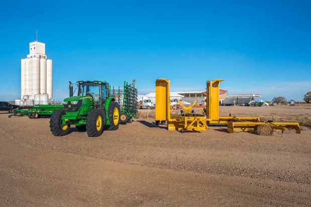 Images 21st Century Equipment