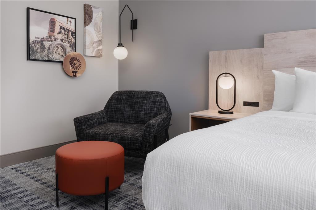 Images @HOME by Best Western Walkerton