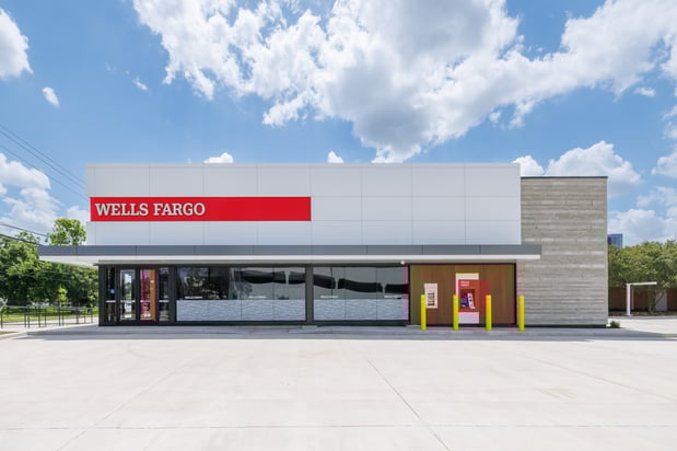 Images Wells Fargo Bank
