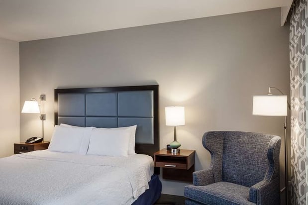 Images Hampton Inn Lewiston