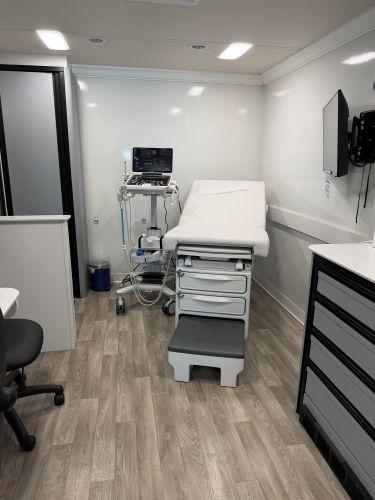Free Ultrasound