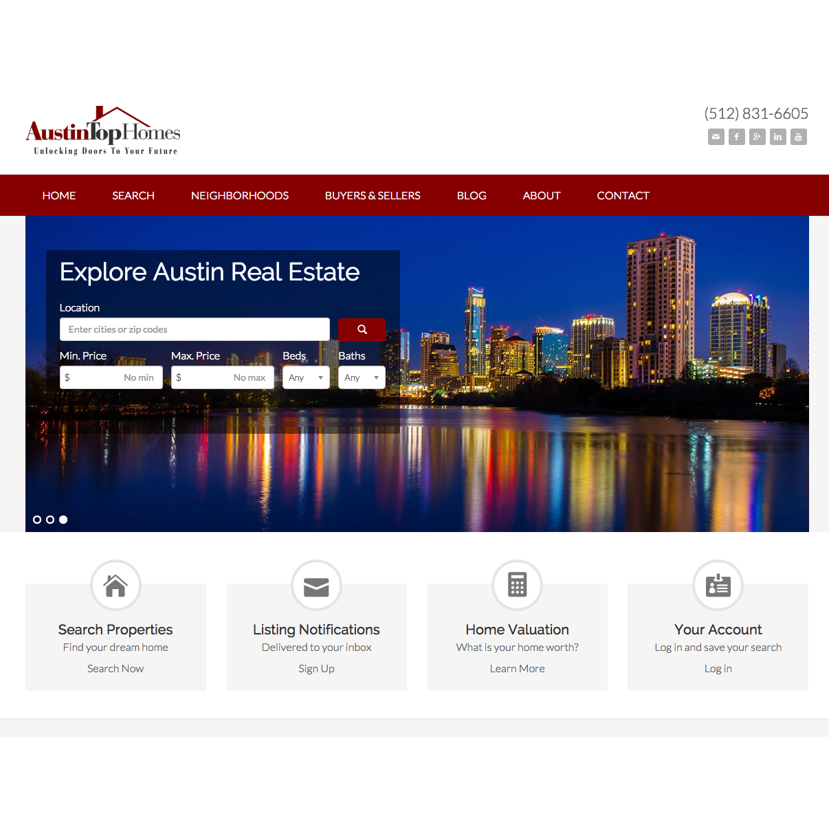 Meek Realty