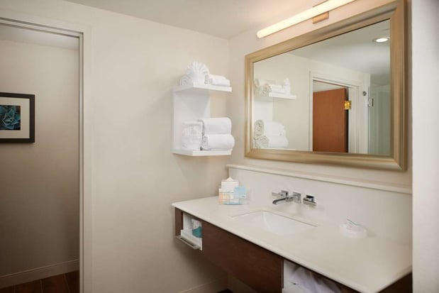 Images Hampton Inn & Suites Phoenix/Scottsdale