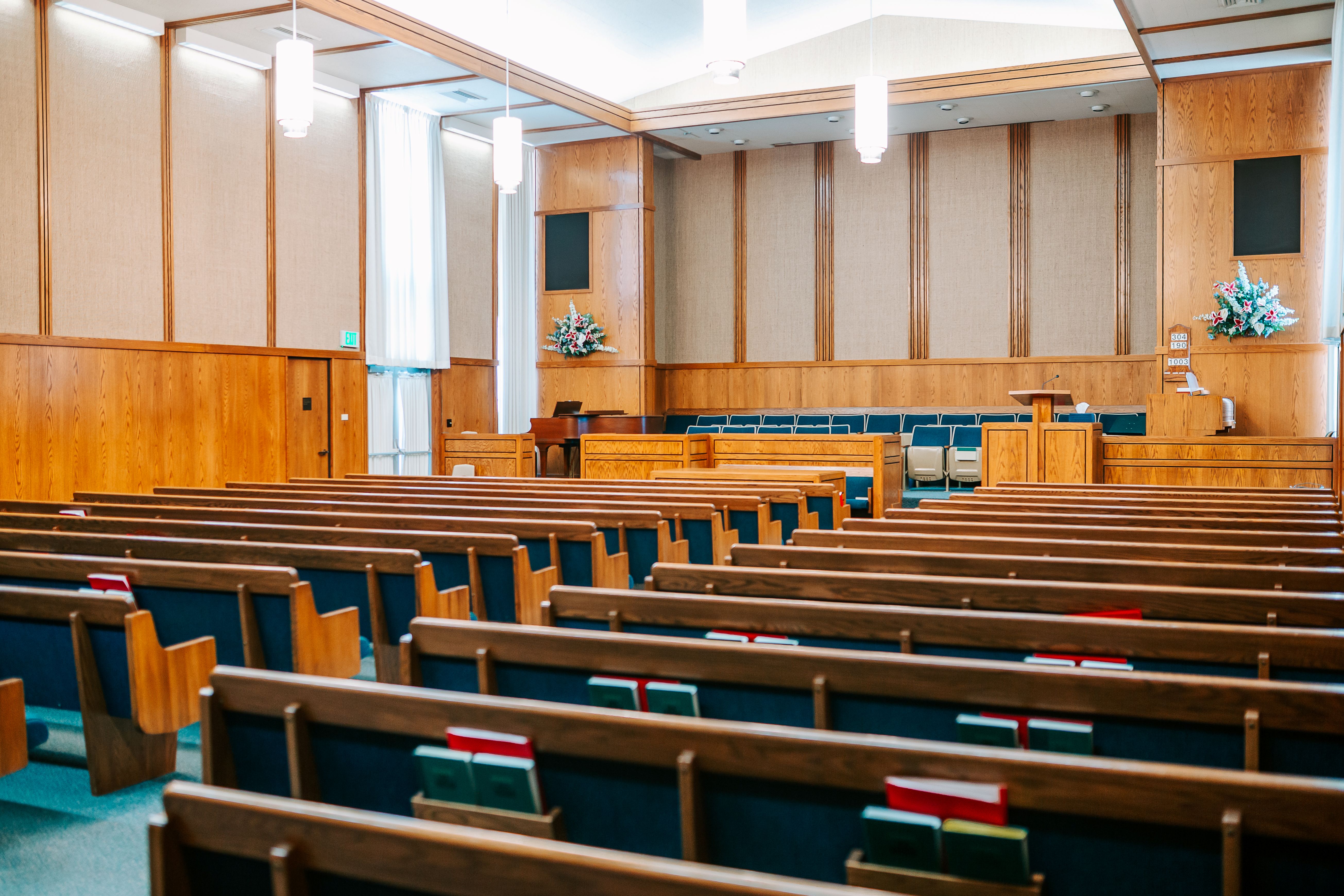 The Church of Jesus Christ of Latter-day Saints Image