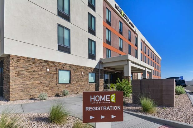 Images Home2 Suites by Hilton Kingman