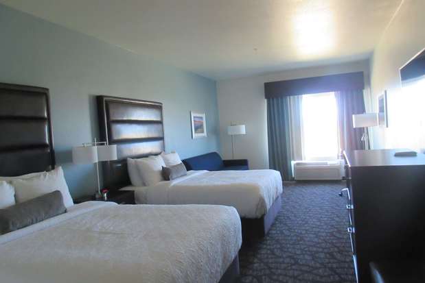 Images Best Western Crater Lake Highway White City/Medford