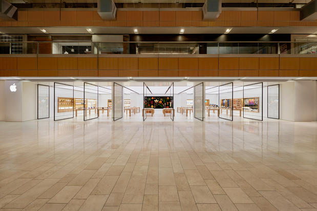 Images Apple Galleria Dallas