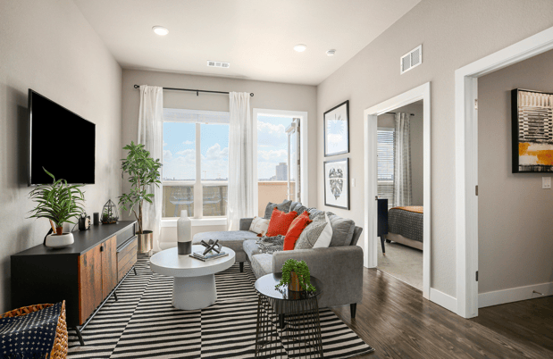 Images Zia Sunnyside Apartments