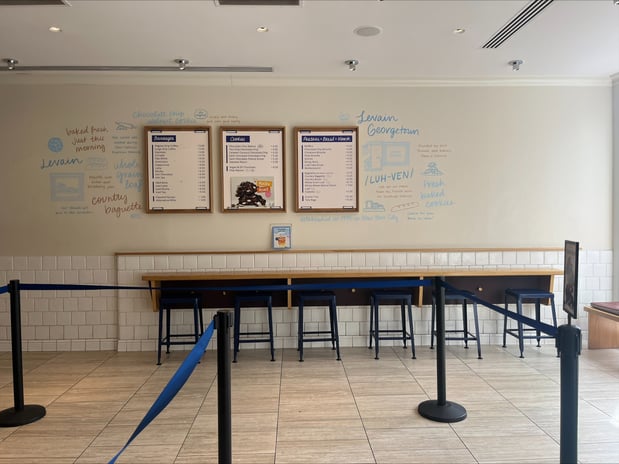 Images Levain Bakery