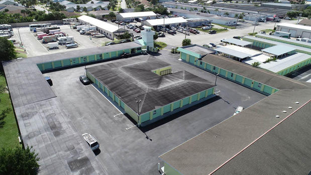 Images Beachside Storage & Business Park