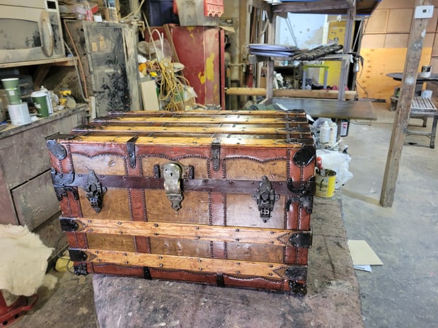 Images Karzen Restoration