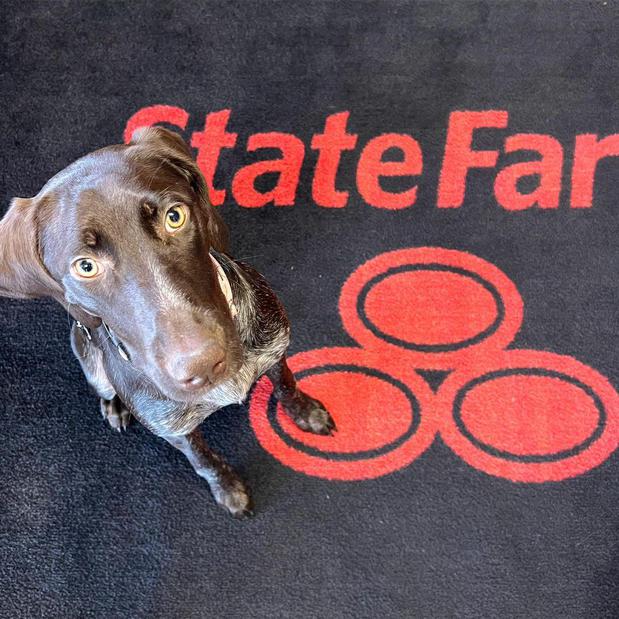 Images Jordan Hansel - State Farm Insurance Agent