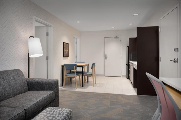 Images Home2 Suites by Hilton Sioux Falls/ Sanford Medical Center, SD